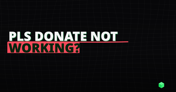 PLS DONATE Not Working? What Happened and the Best Alternative